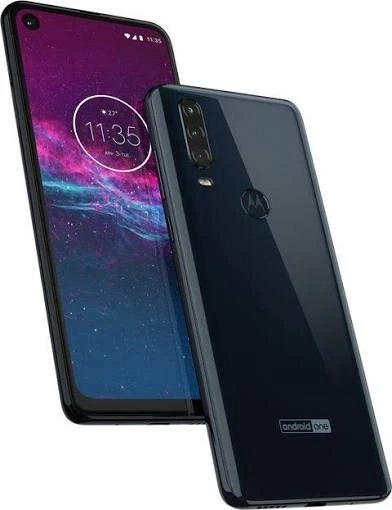 Motorola One Action